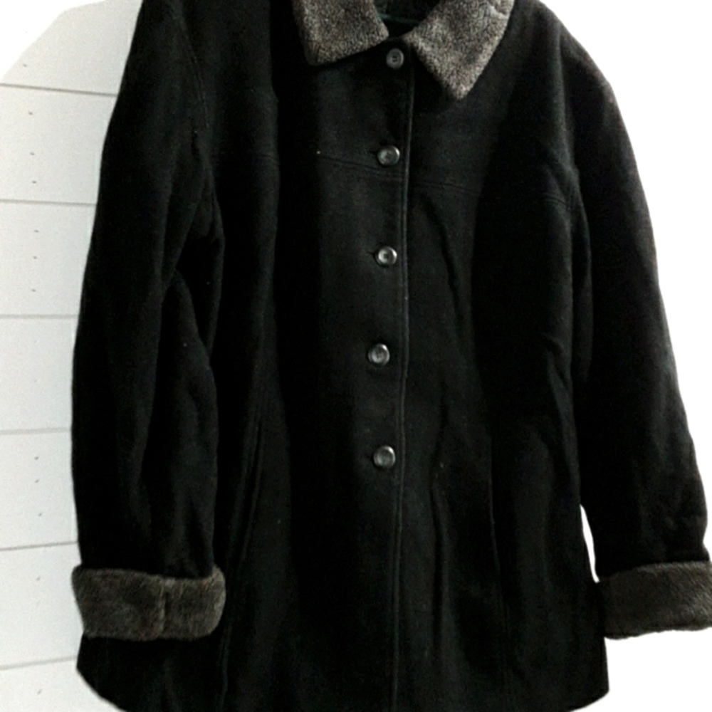 Real pretty Romans block Colt